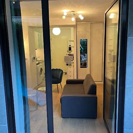 Appartement Proche De Paris Saint-Cloud Exteriér fotografie