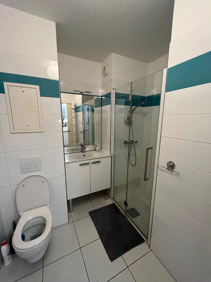 Appartement Proche De Paris Saint-Cloud Exteriér fotografie