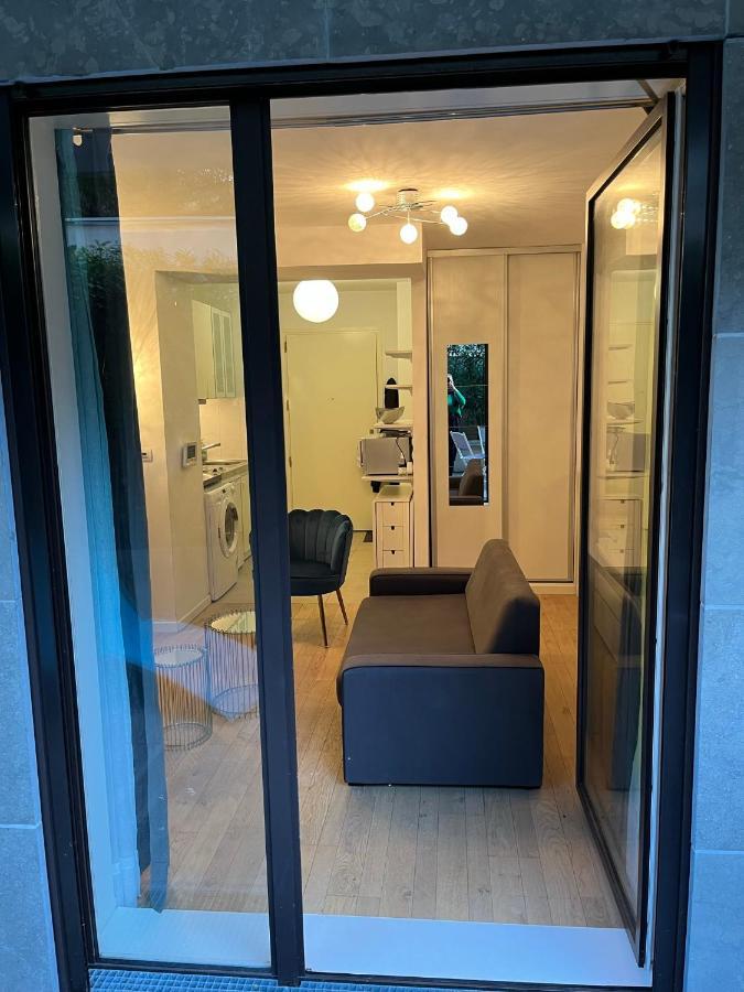 Appartement Proche De Paris Saint-Cloud Exteriér fotografie